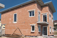 Achininver home extensions